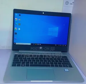 Photo - New Laptop HP ProBook 450 G6 16GB Intel Core I7 SSD 512GB