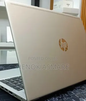 New Laptop HP Probook 11 EE G1 16GB AMD Ryzen 5 SSD 512GB