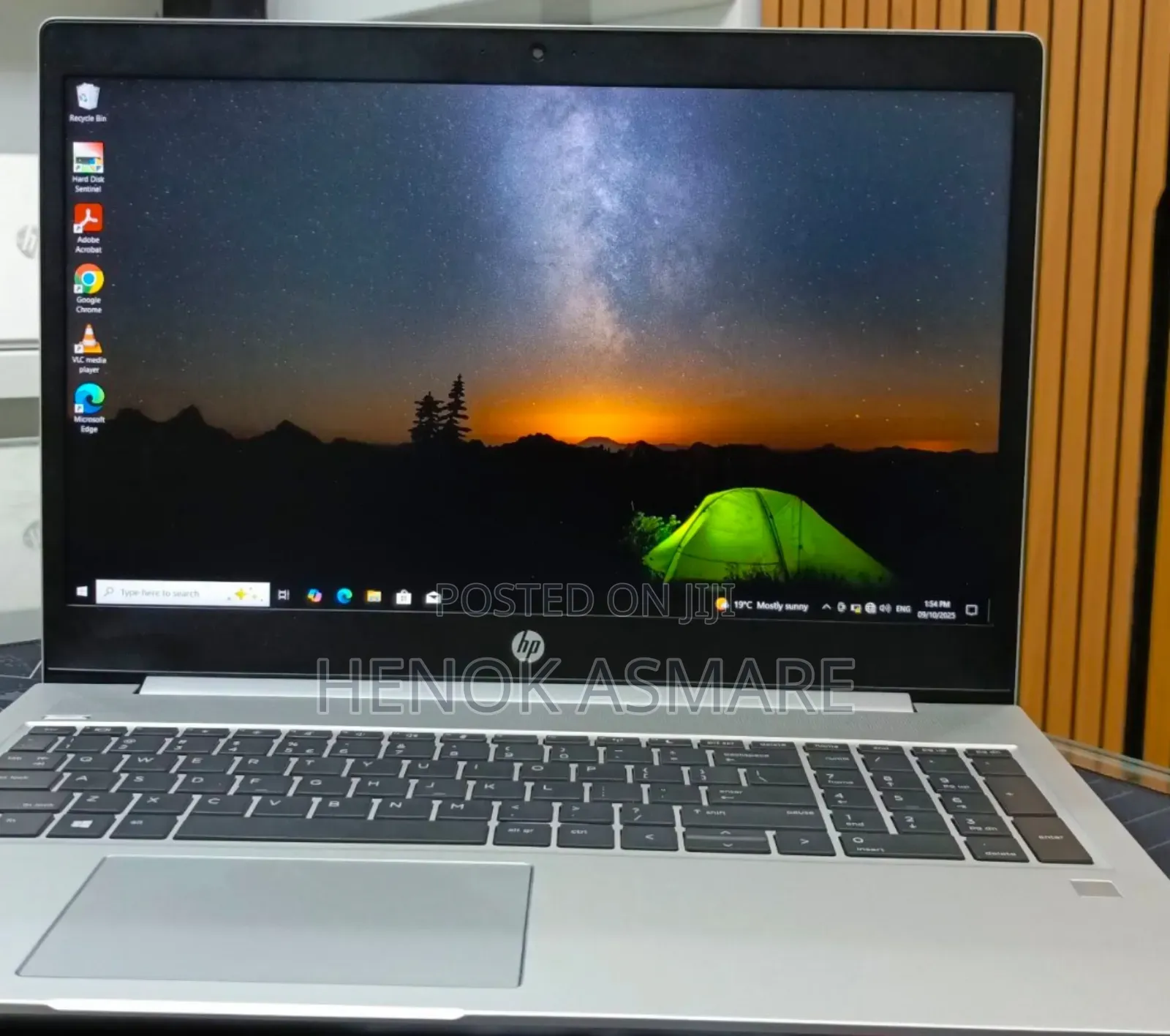 New Laptop HP Probook 11 EE G1 16GB AMD Ryzen 5 SSD 512GB