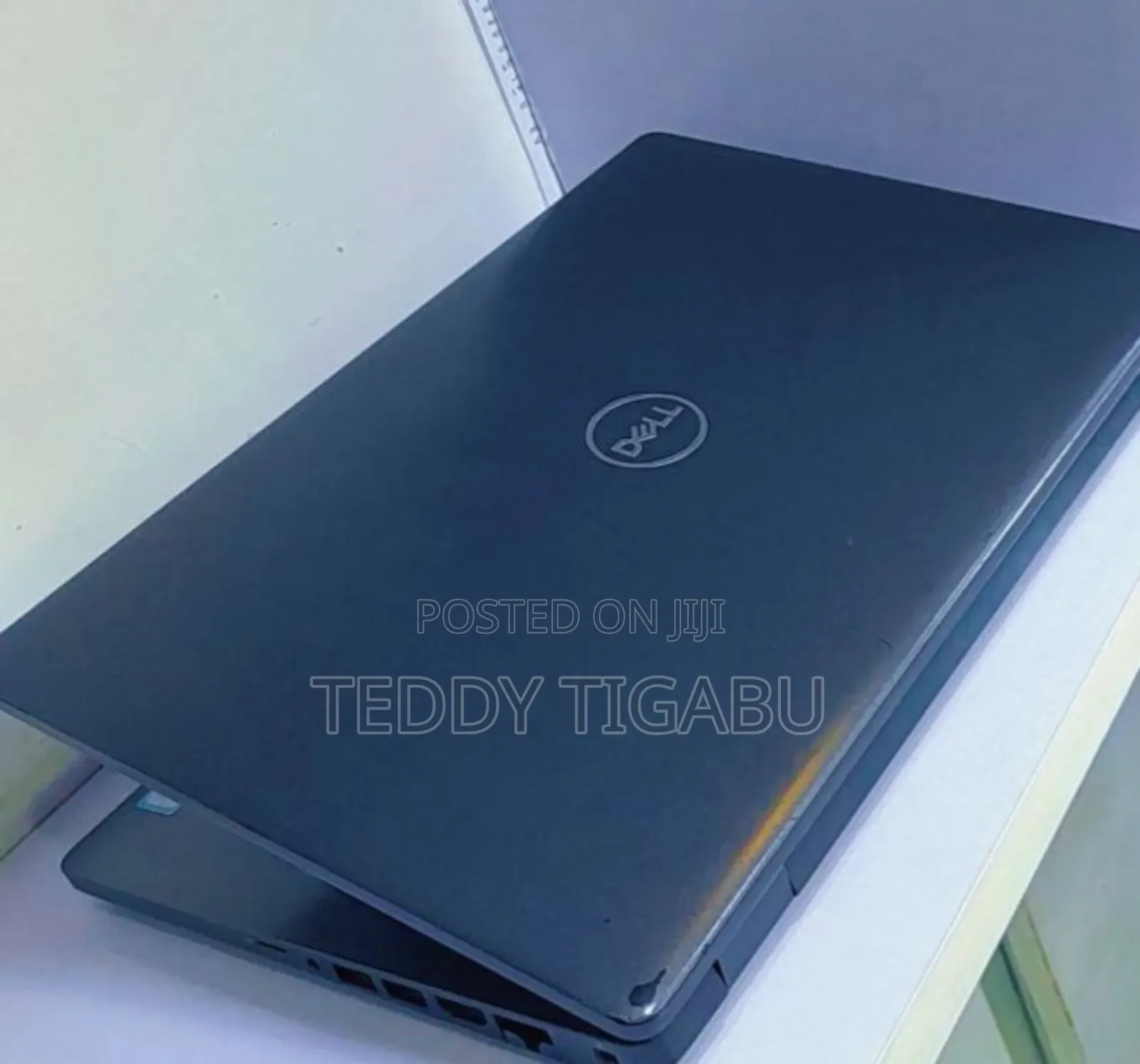 New Laptop Dell Latitude 5400 16GB Intel Core I7 SSD 1T