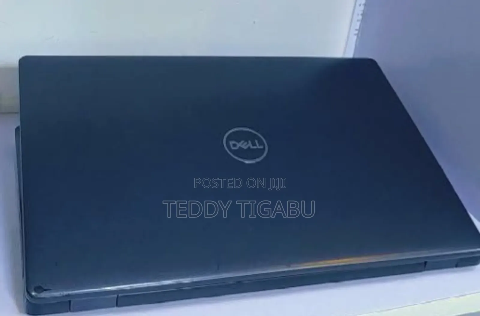 New Laptop Dell Latitude 5400 16GB Intel Core I7 SSD 1T