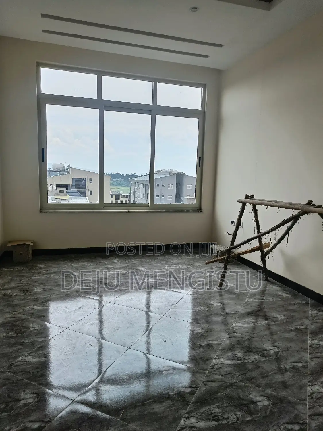 2bdrm Apartment in Sebhulut, Bole for rent