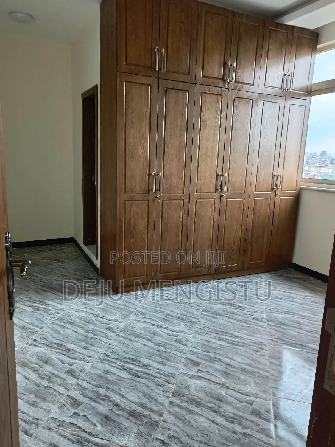 2bdrm Apartment in Sebhulut, Bole for rent
