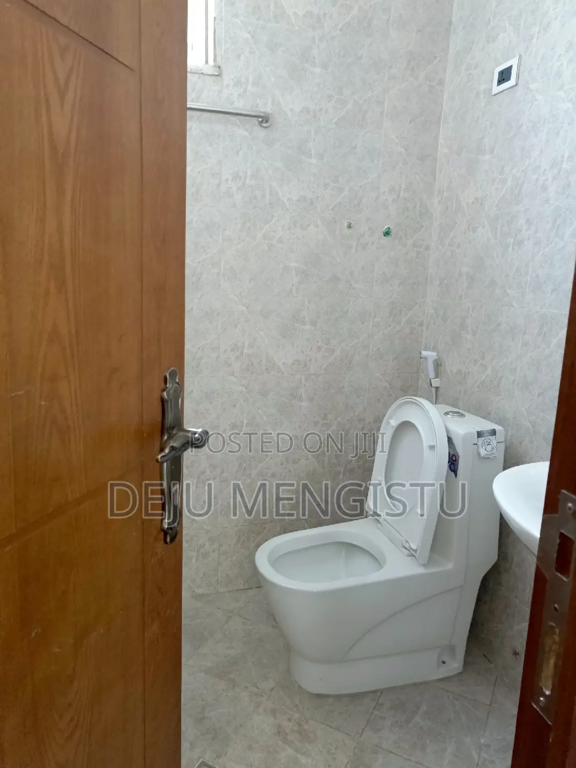 2bdrm Apartment in Sebhulut, Bole for rent