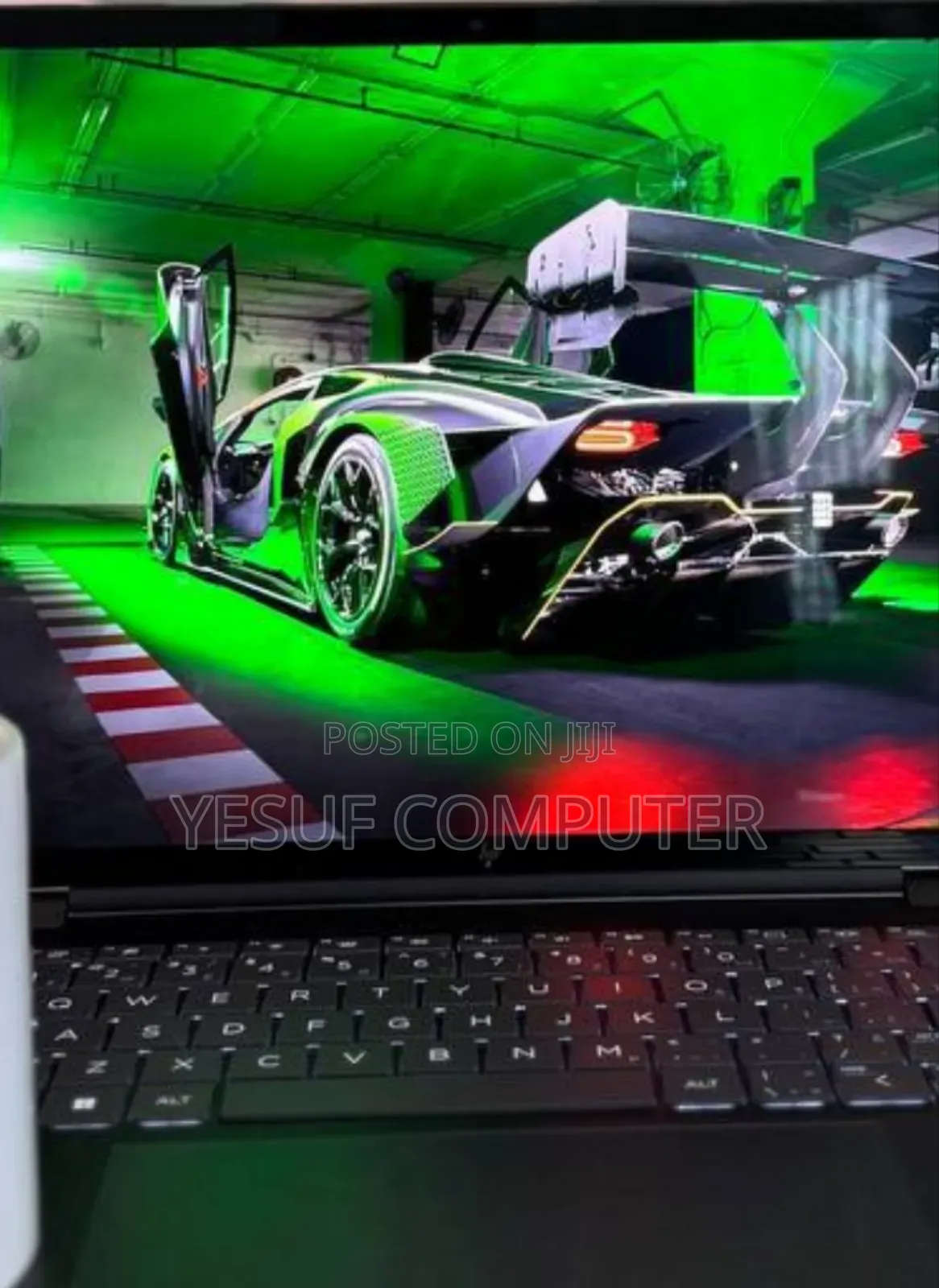 New Laptop HP Spectre X360 32GB Intel Core Ultra 7 SSD 1T