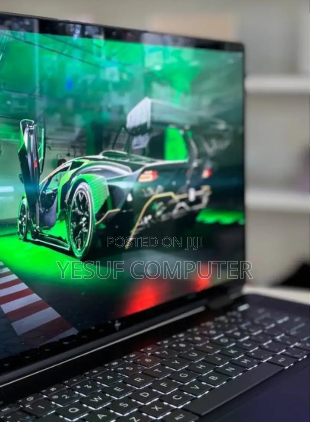 New Laptop HP Spectre X360 32GB Intel Core Ultra 7 SSD 1T