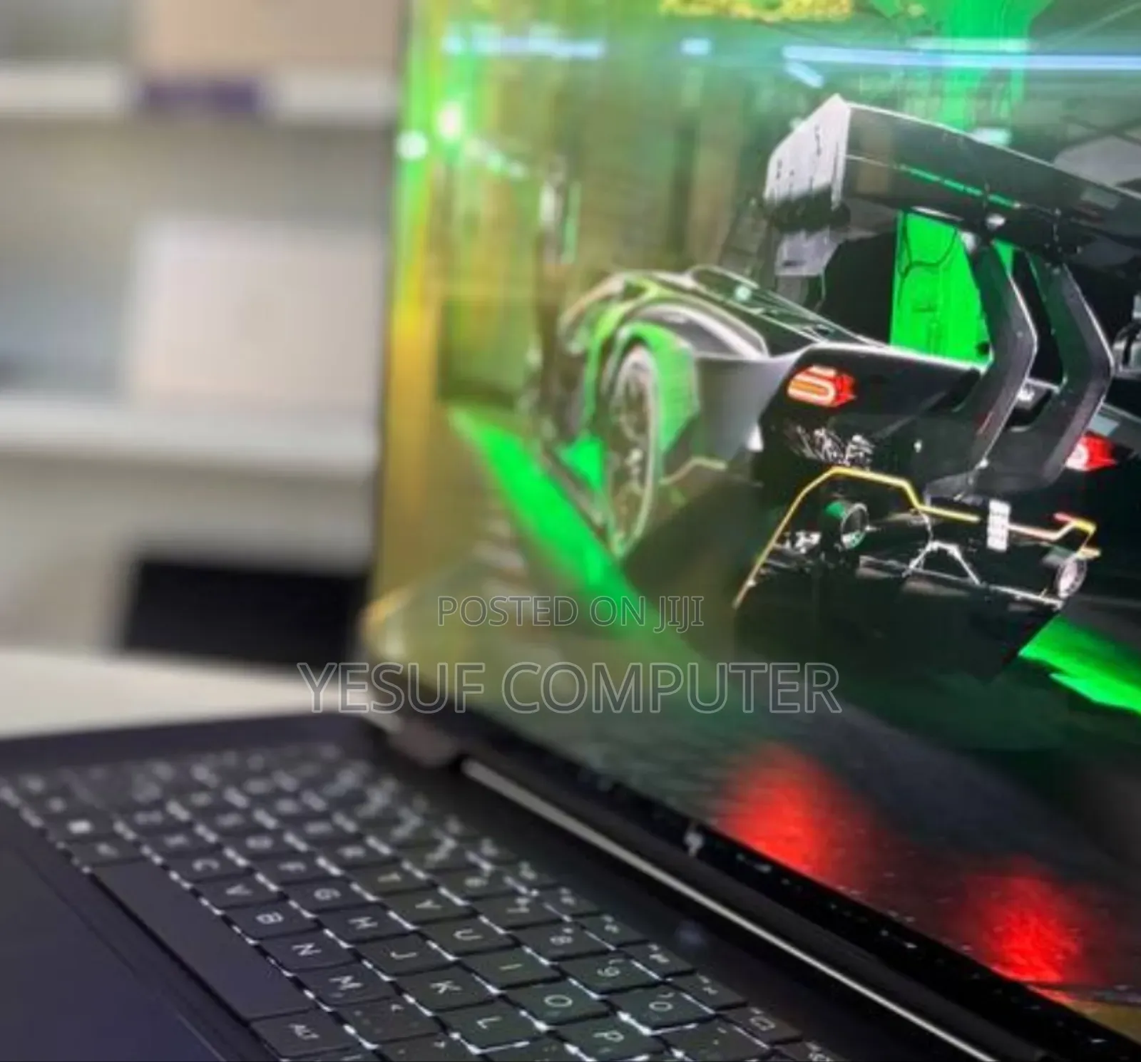 New Laptop HP Spectre X360 32GB Intel Core Ultra 7 SSD 1T