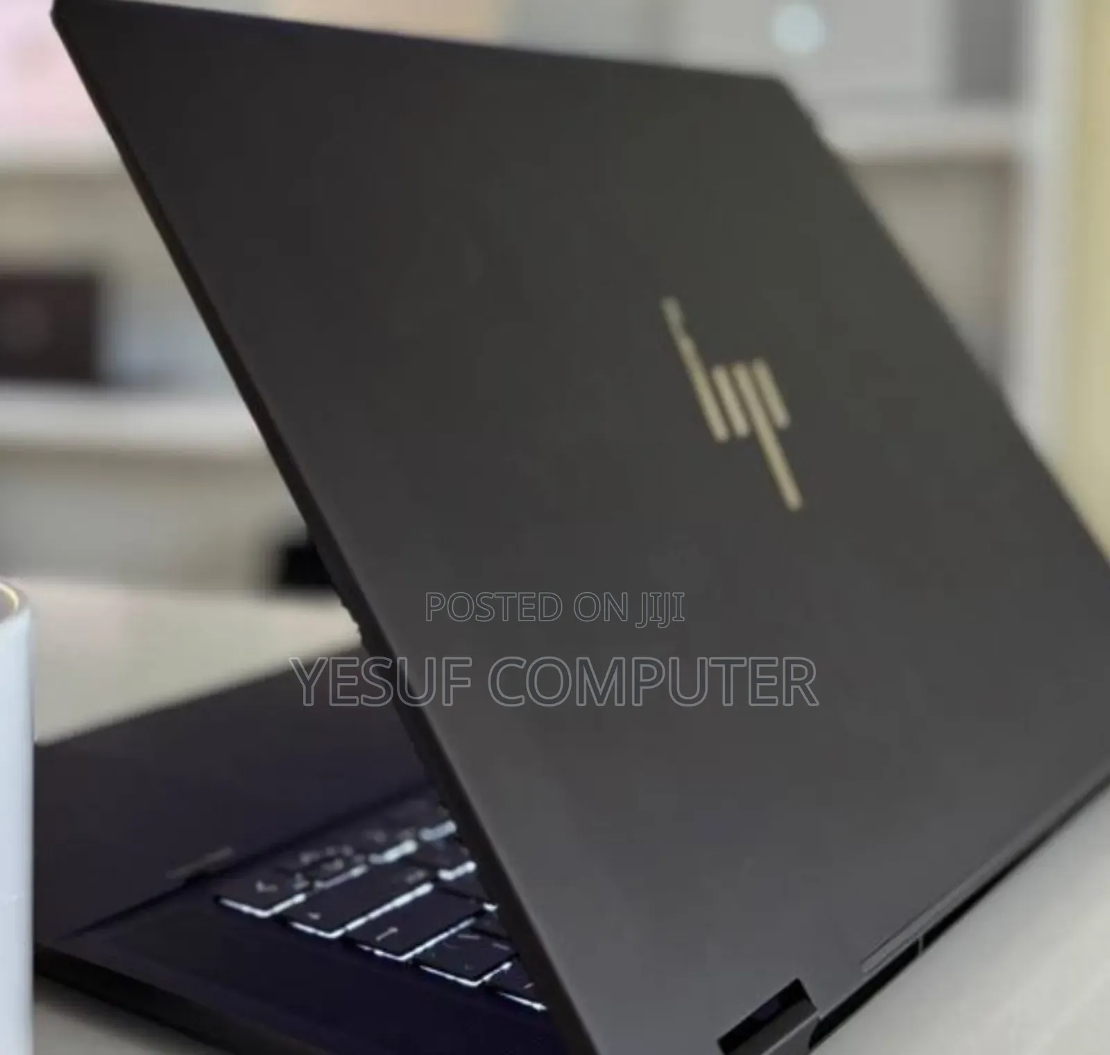New Laptop HP Spectre X360 32GB Intel Core Ultra 7 SSD 1T