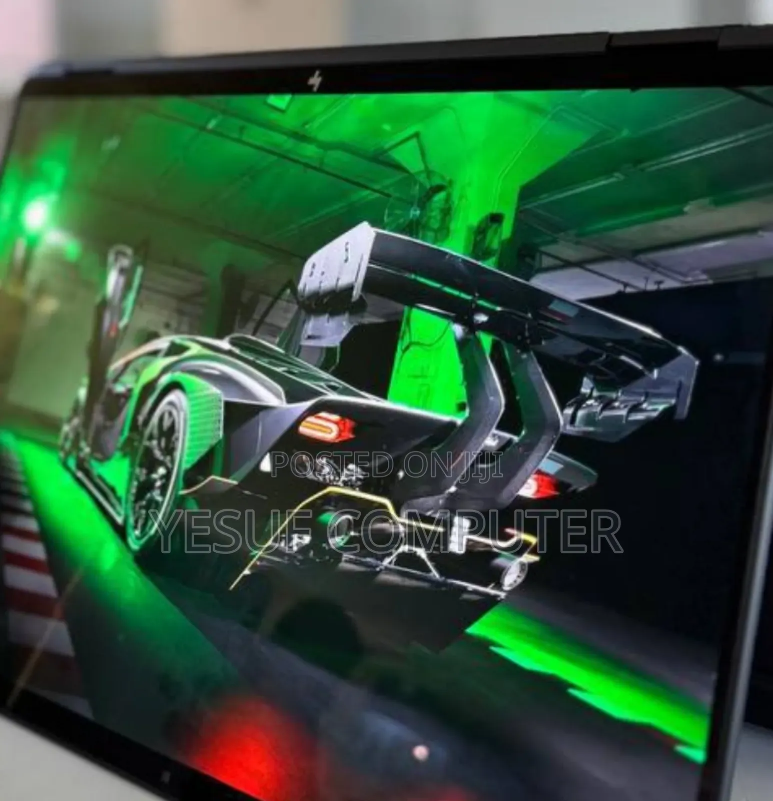 New Laptop HP Spectre X360 32GB Intel Core Ultra 7 SSD 1T