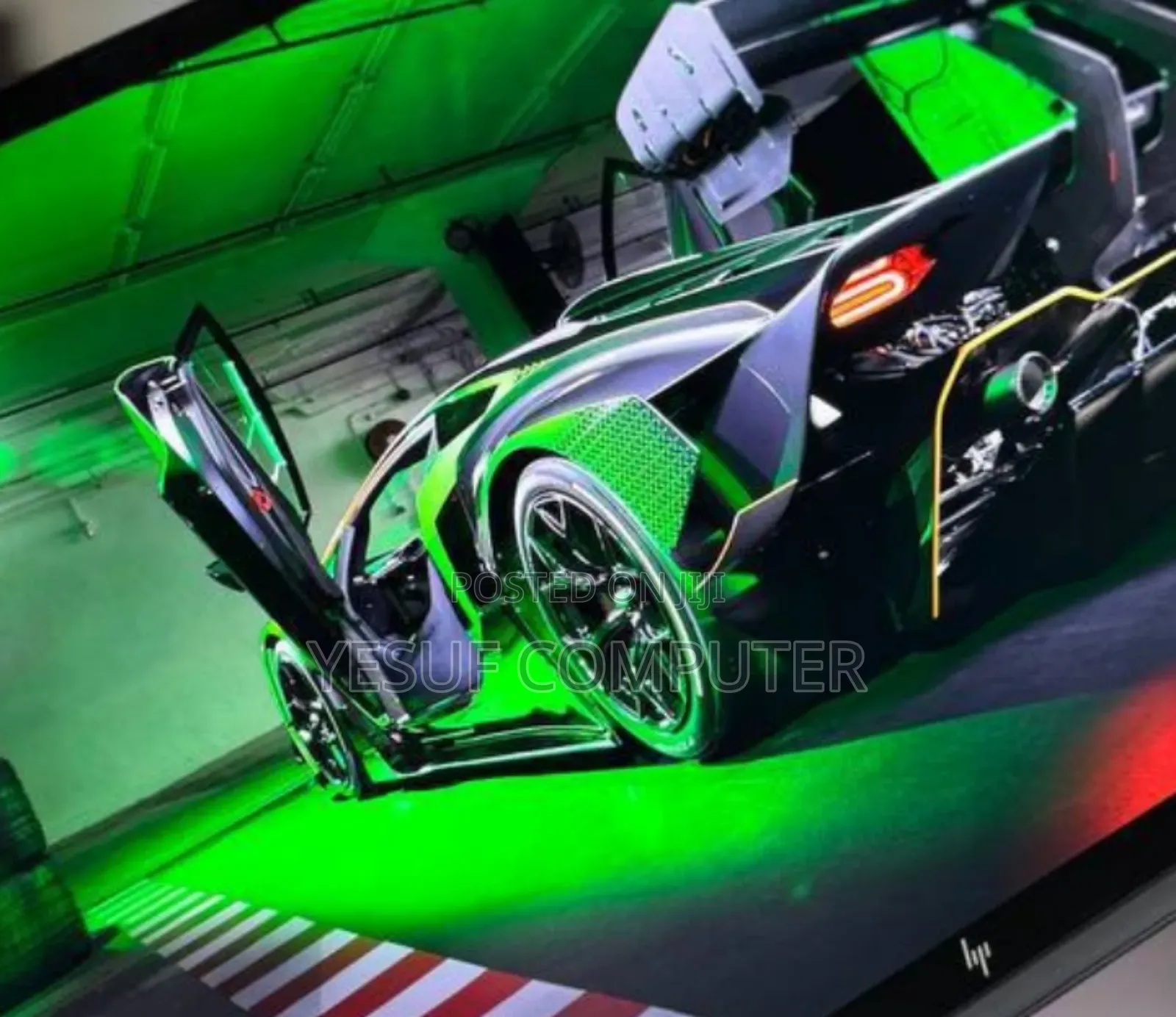 New Laptop HP Spectre X360 32GB Intel Core Ultra 7 SSD 1T