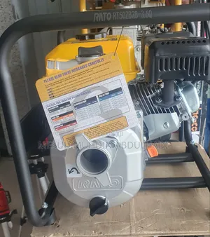 Rato Water Pump 2inch