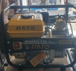 Rato Water Pump 2inch