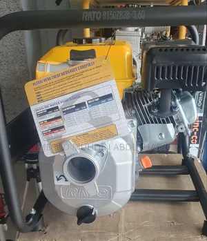 Rato Water Pump 2inch