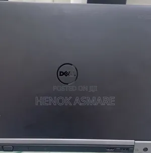 Photo - New Laptop Dell Latitude 14 8GB Intel Core I3 SSD 128GB