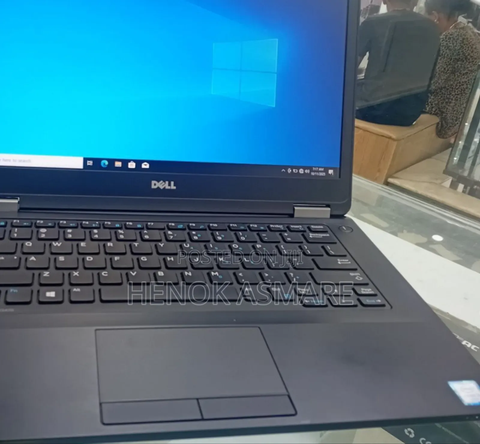 New Laptop Dell Latitude 14 8GB Intel Core I3 SSD 128GB