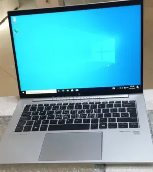 New Laptop HP EliteBook 845 G11 16GB AMD Ryzen 5 SSD 512GB