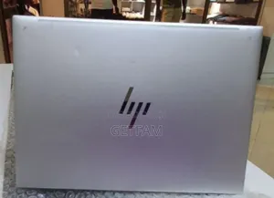 New Laptop HP EliteBook 845 G11 16GB AMD Ryzen 5 SSD 512GB