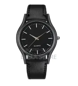 Photo - Quartz Wristwatch