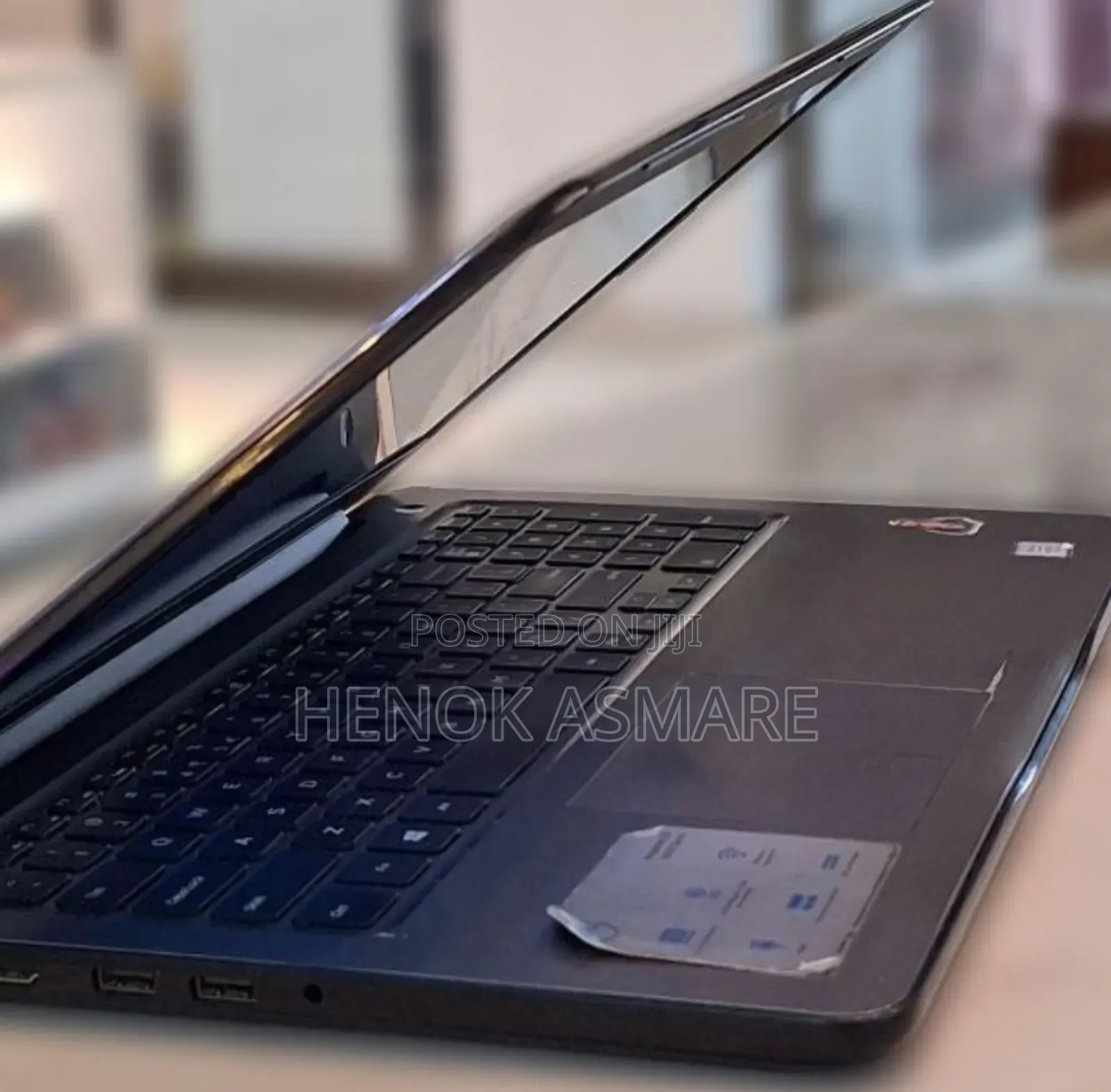 New Laptop Dell Inspiron 15 16GB Intel Core I7 SSD 512GB