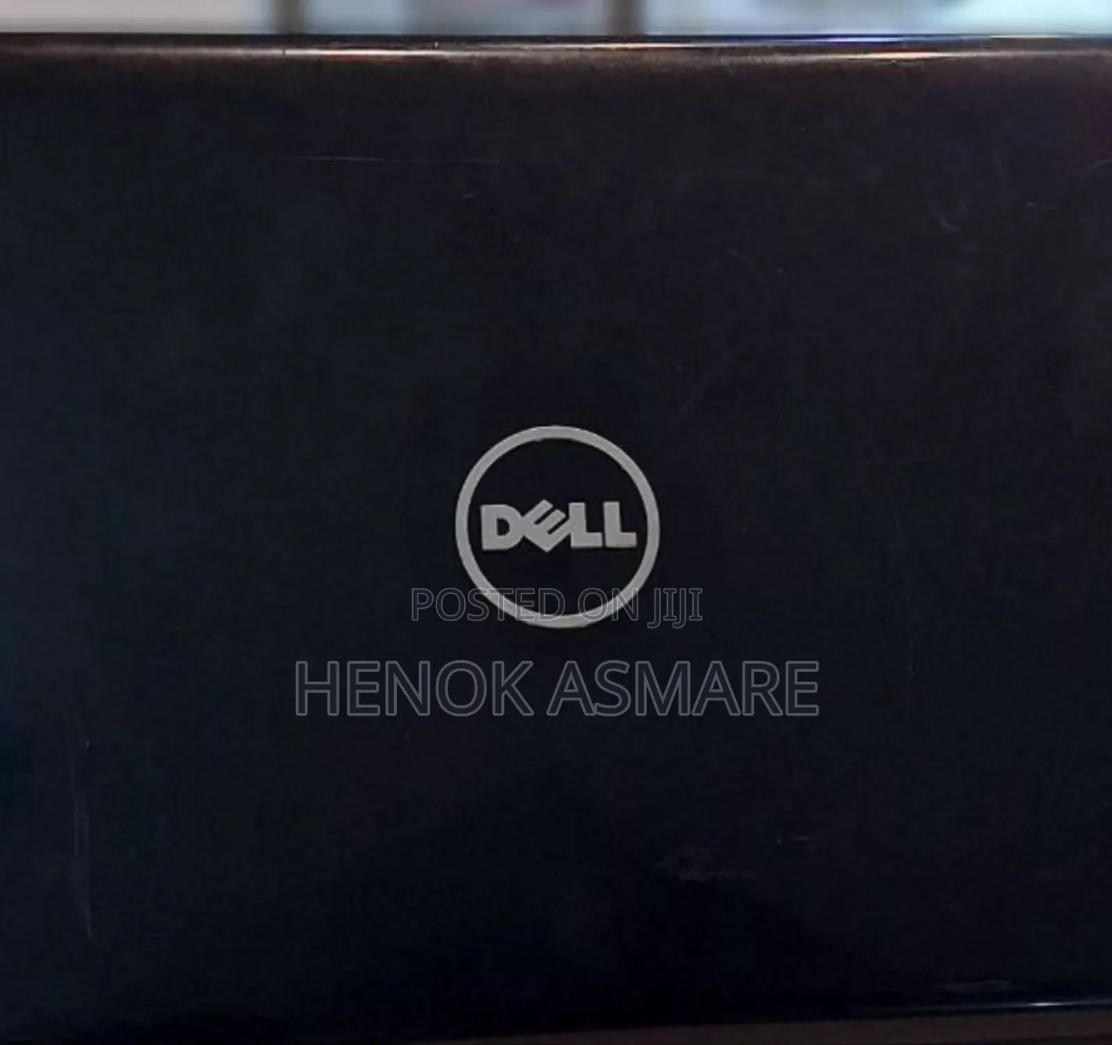 New Laptop Dell Inspiron 15 16GB Intel Core I7 SSD 512GB