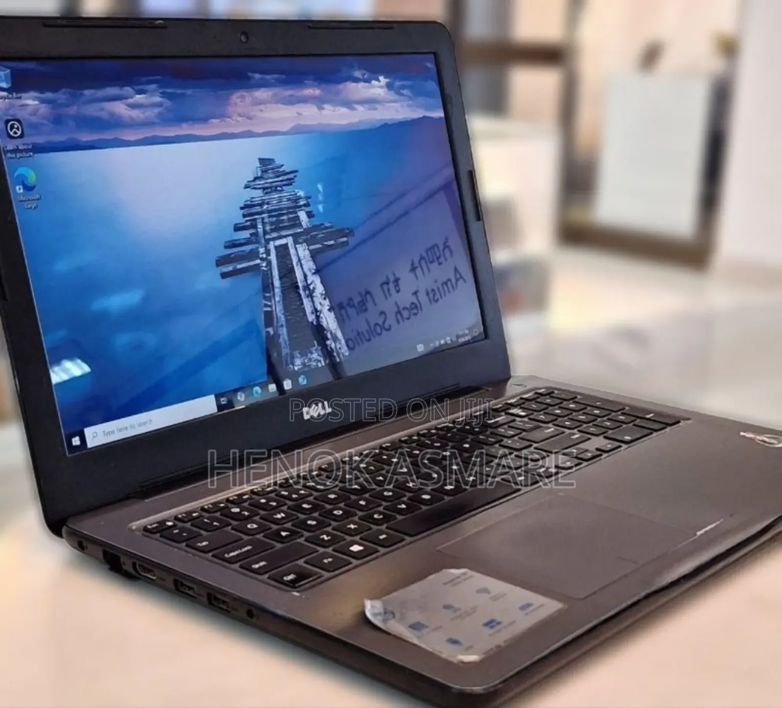 New Laptop Dell Inspiron 15 16GB Intel Core I7 SSD 512GB