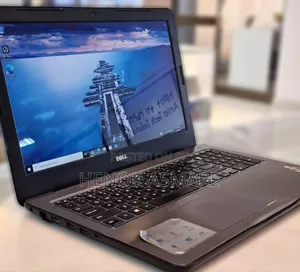 New Laptop Dell Inspiron 15 16GB Intel Core I7 SSD 512GB