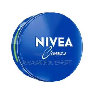 Photo - Nivea Cream