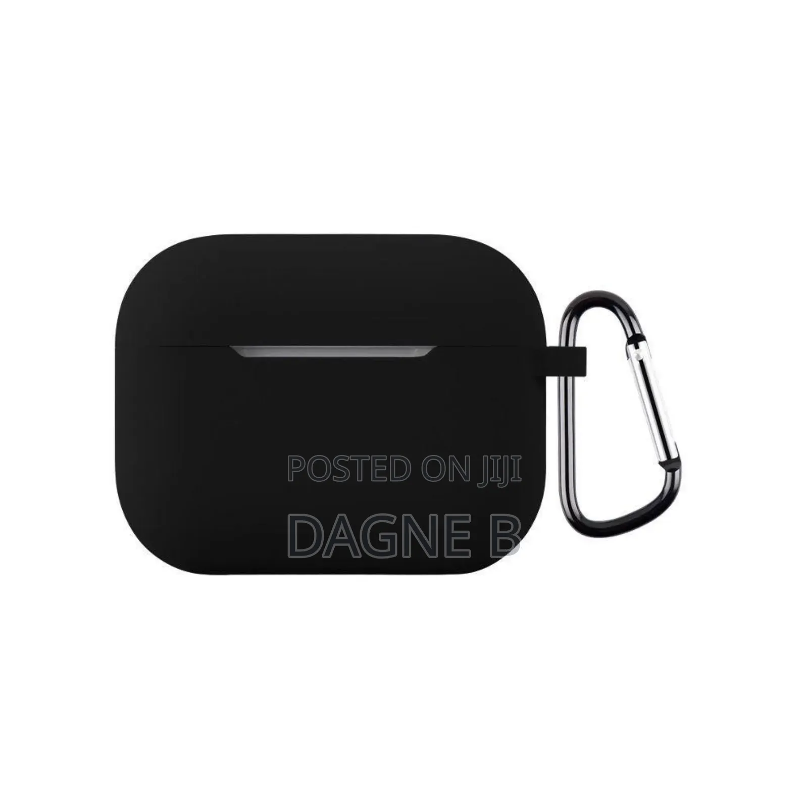 Airpod Pro Protective Leather Case