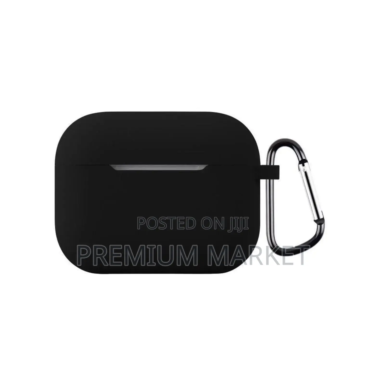 Airpod Pro Protective Leather Case