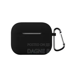 Photo - Airpod Pro Protective Leather Case