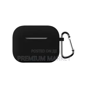Airpod Pro Protective Leather Case