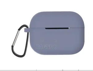 Airpod Pro Protective Leather Case