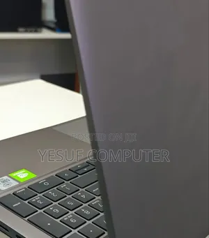 Photo - New Laptop HP ZBook Create G7 32GB Intel Core I7 SSD 1T