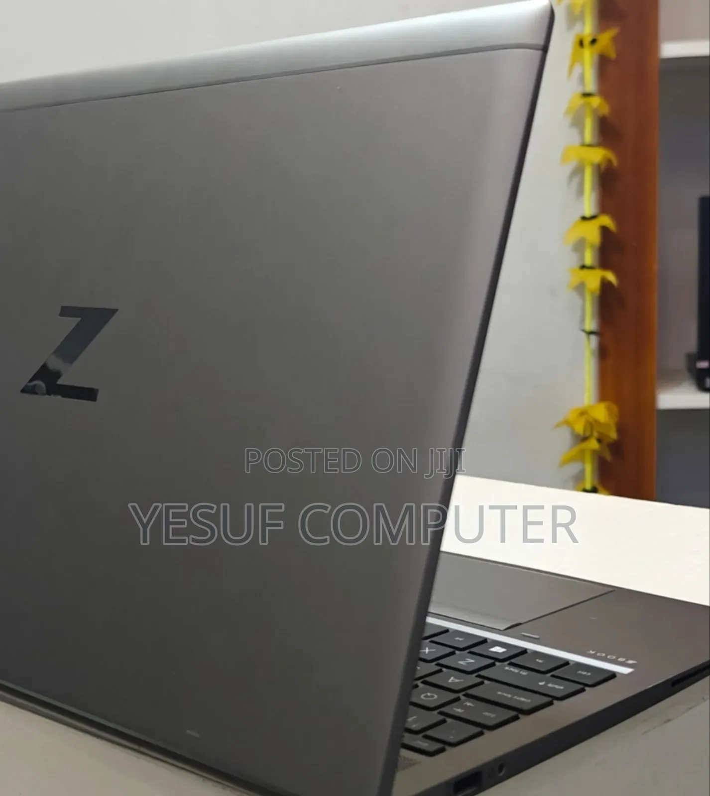 New Laptop HP ZBook Create G7 32GB Intel Core I7 SSD 1T