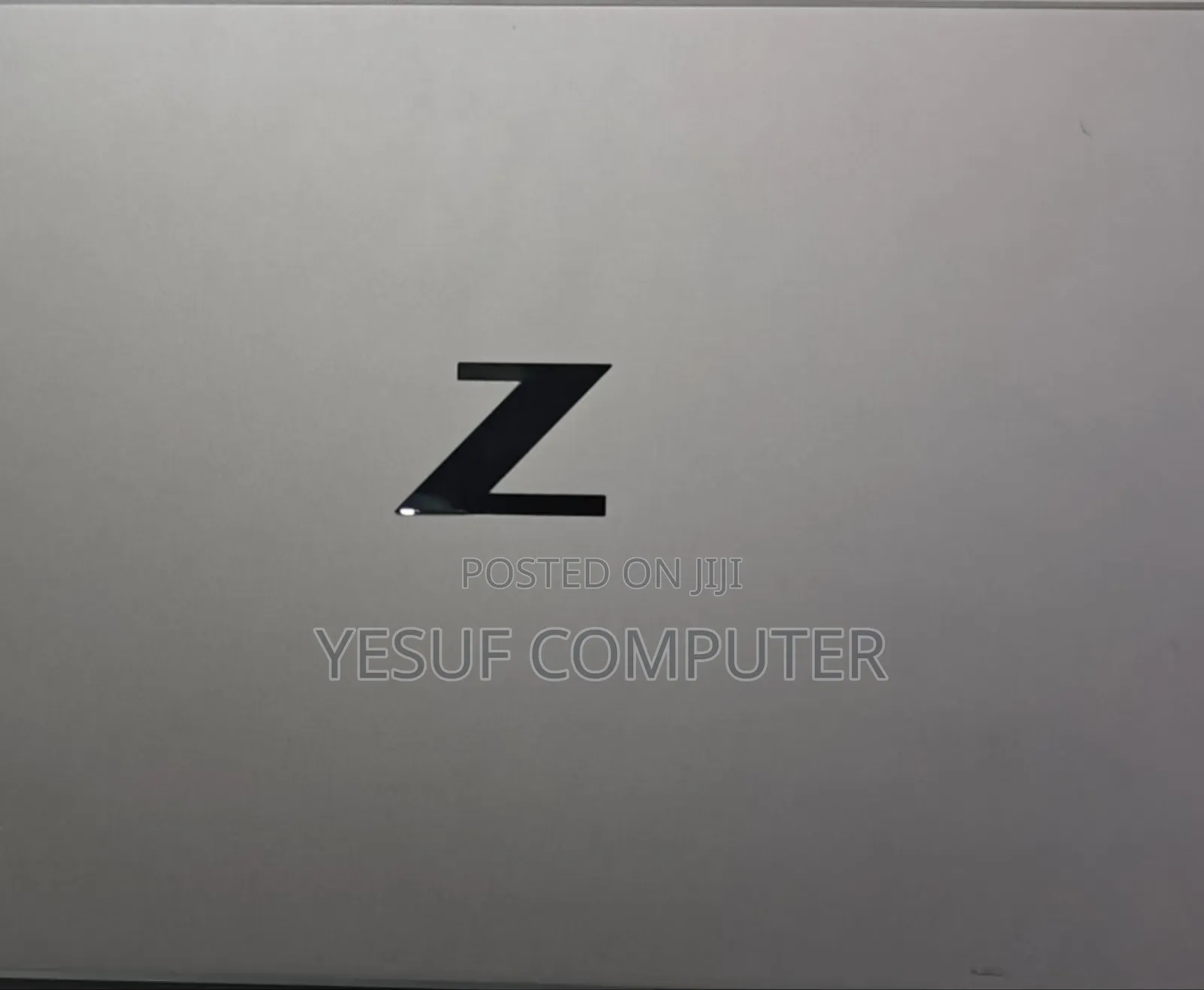 New Laptop HP ZBook Create G7 32GB Intel Core I7 SSD 1T