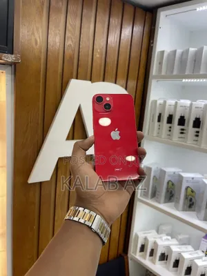 Photo - New Apple iPhone 14 128 GB Blue