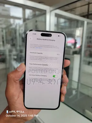 Apple iPhone 14 Pro Max 256 GB Purple