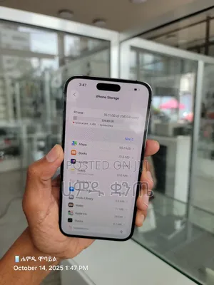 Apple iPhone 14 Pro Max 256 GB Purple