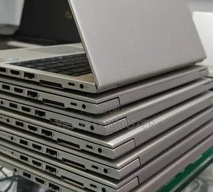 Photo - New Laptop HP EliteBook 840 G5 16GB Intel Core I7 SSD 512GB