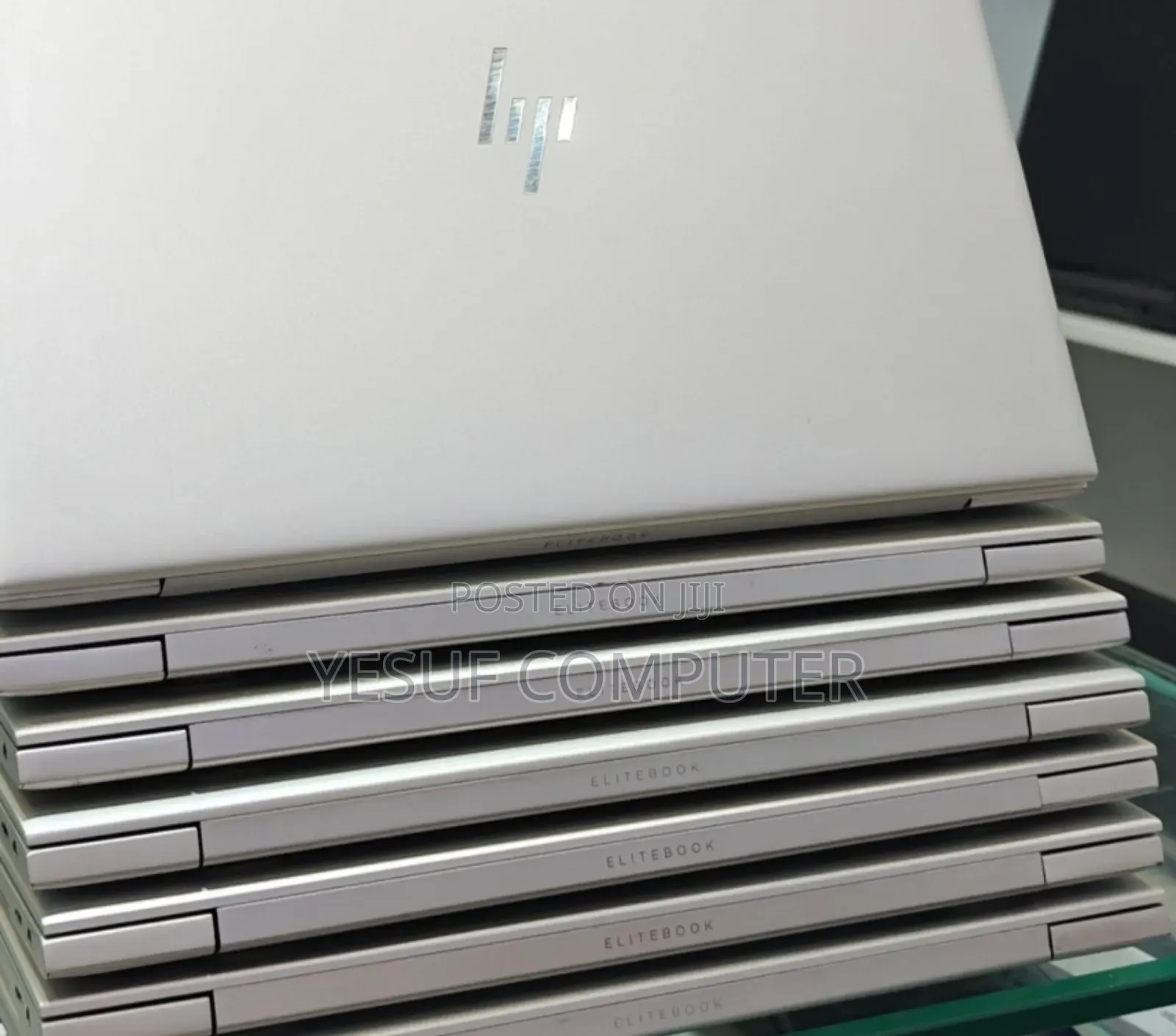 New Laptop HP EliteBook 840 G5 16GB Intel Core I7 SSD 512GB