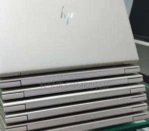 New Laptop HP EliteBook 840 G5 16GB Intel Core I7 SSD 512GB