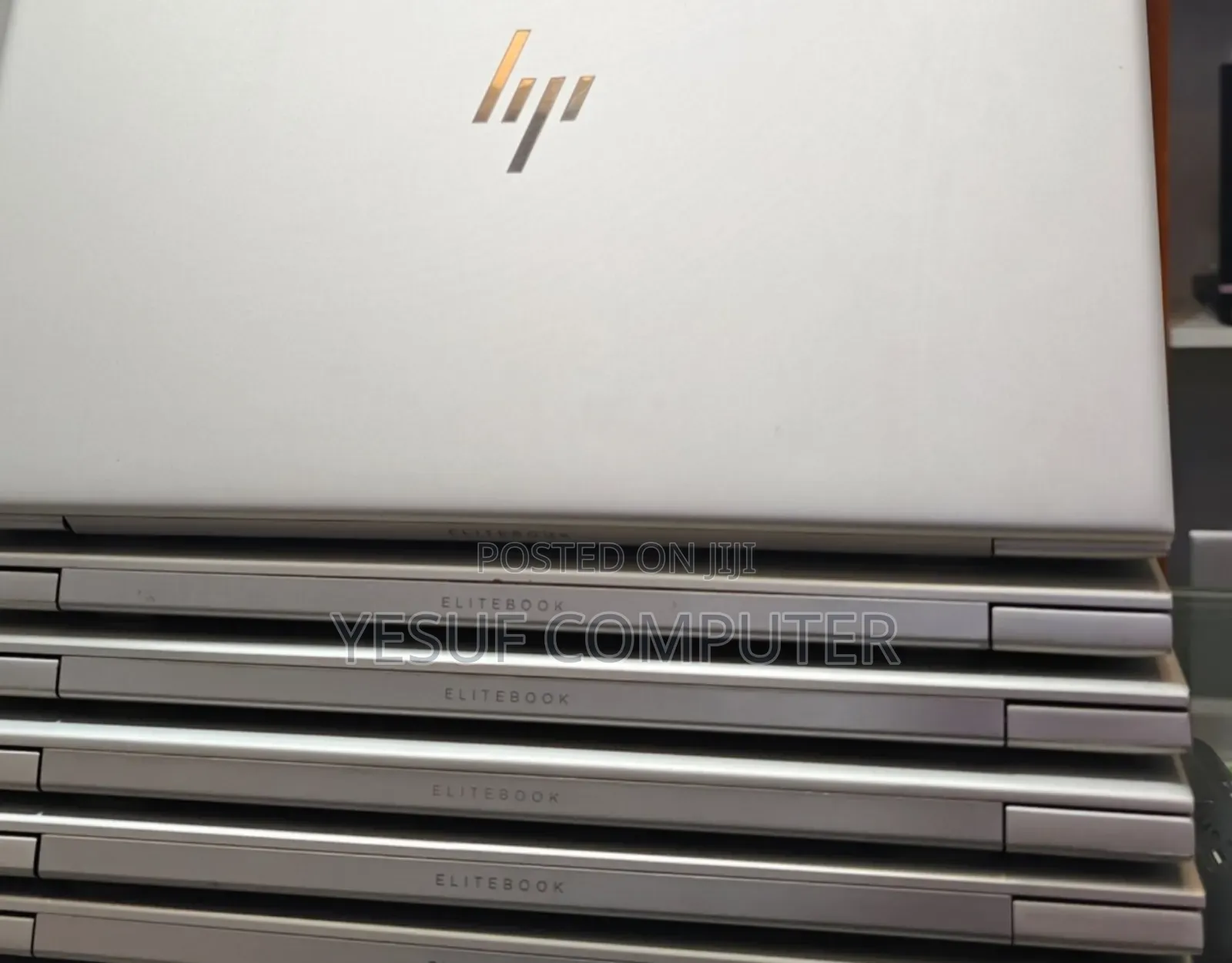 New Laptop HP EliteBook 840 G5 16GB Intel Core I7 SSD 512GB