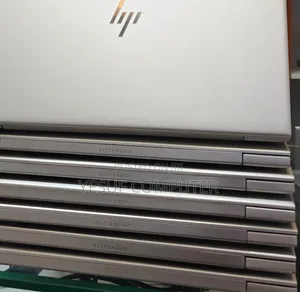 New Laptop HP EliteBook 840 G5 16GB Intel Core I7 SSD 512GB