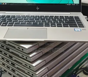 New Laptop HP EliteBook 840 G5 16GB Intel Core I7 SSD 512GB