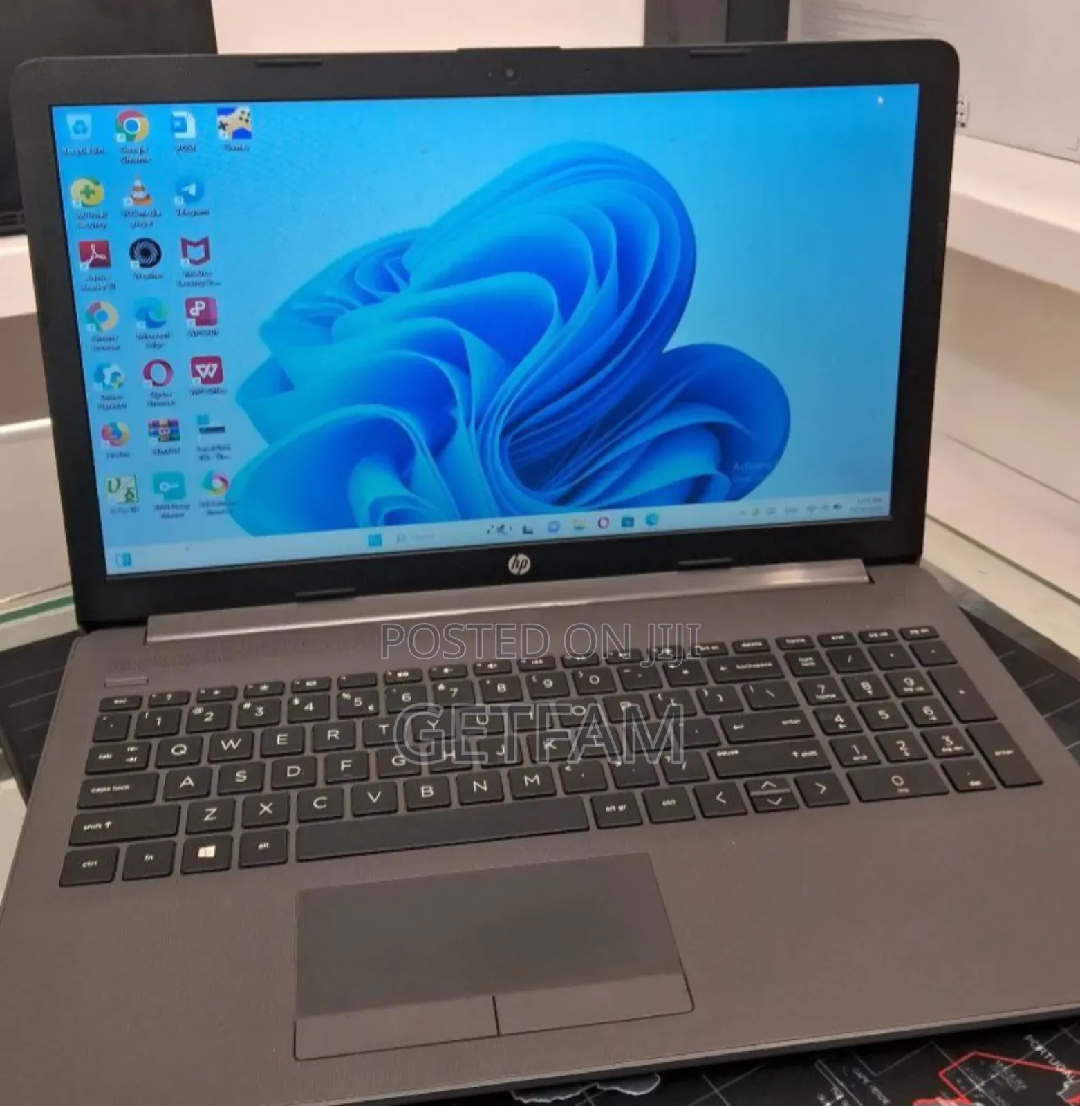 New Laptop HP Stream Notebook 16GB Intel Core I3 SSD 512GB