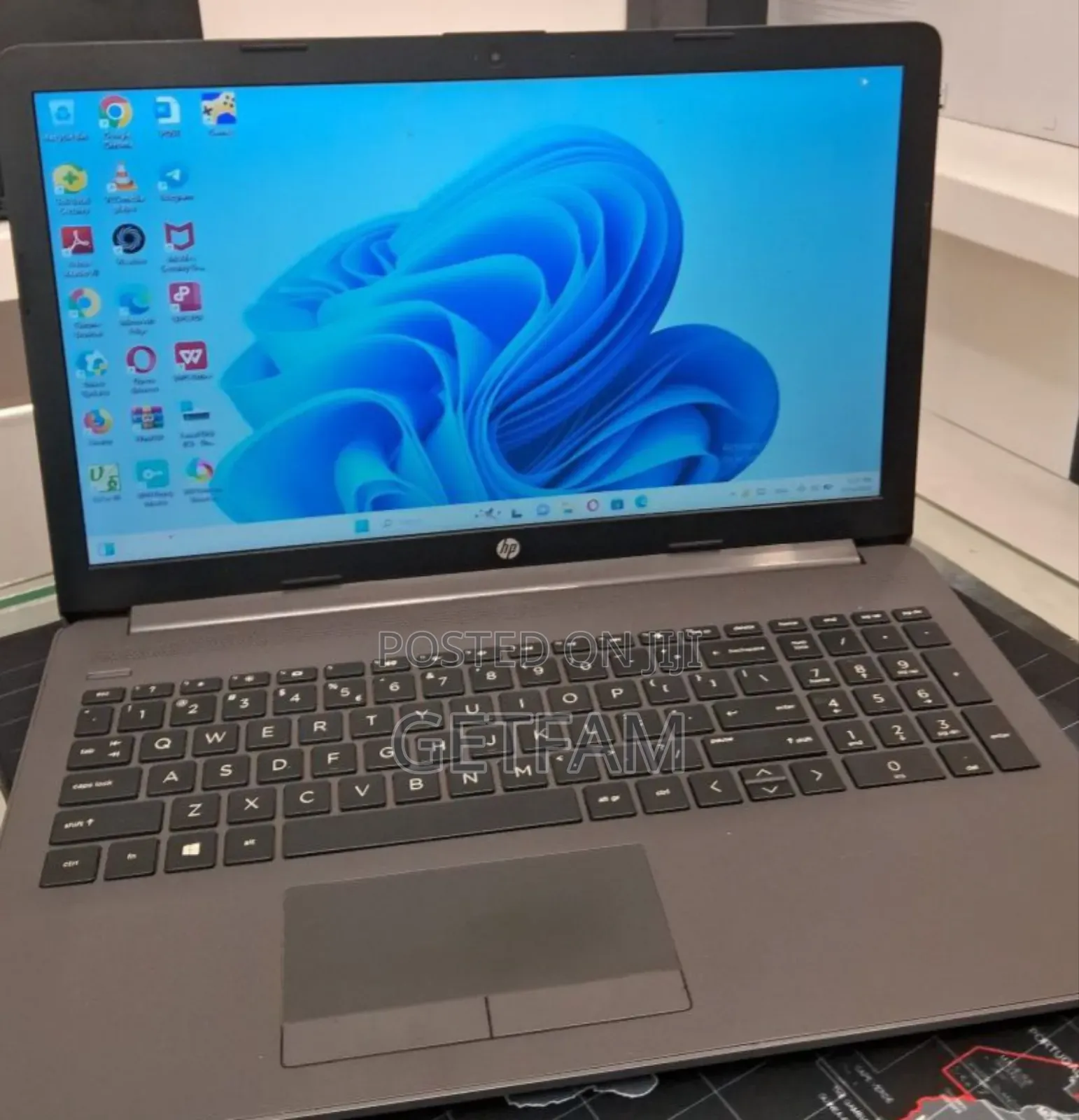 New Laptop HP Stream Notebook 16GB Intel Core I3 SSD 512GB