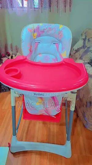 Photo - Juniors Baby Seat Chair