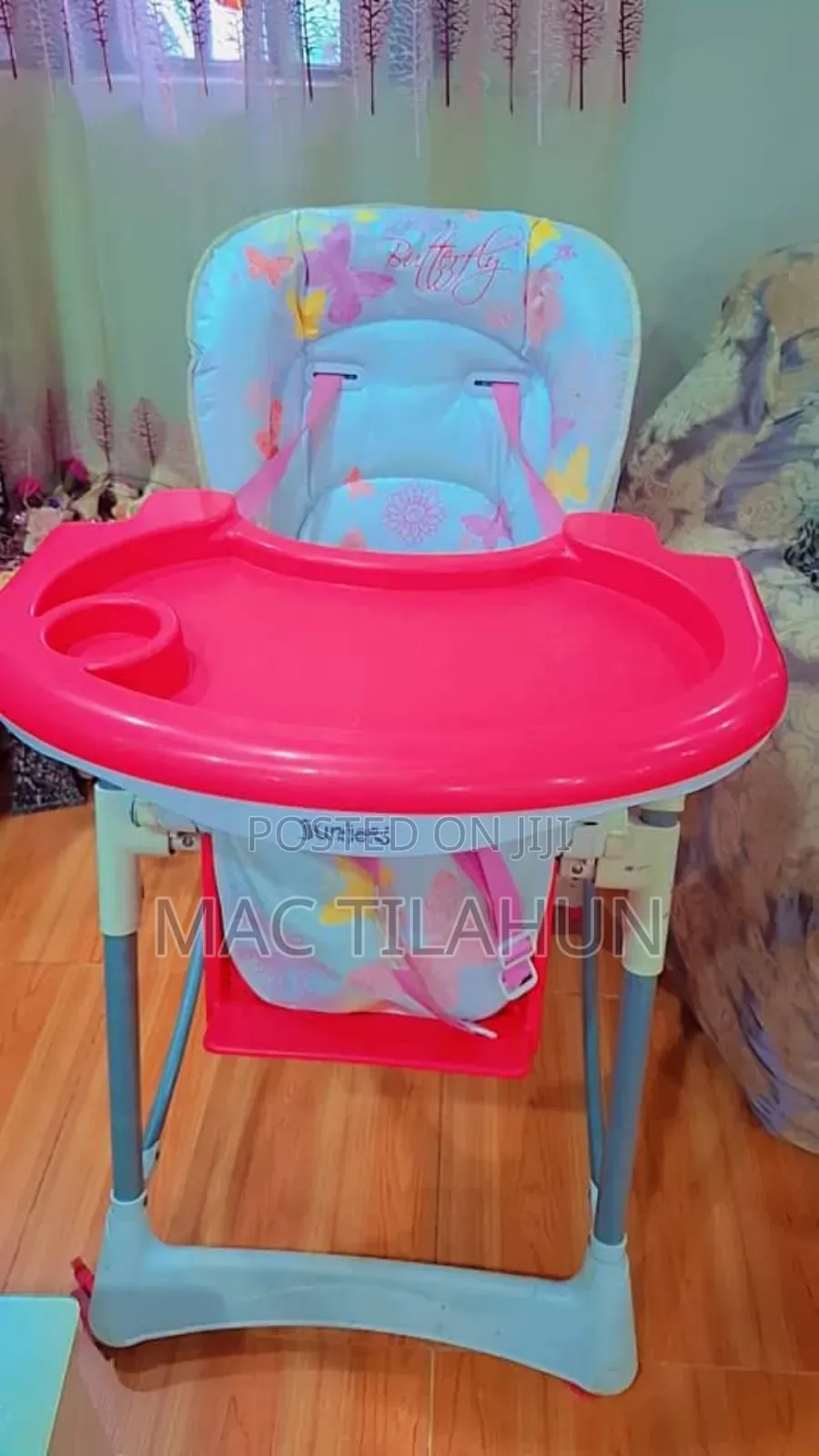 Juniors Baby Seat Chair