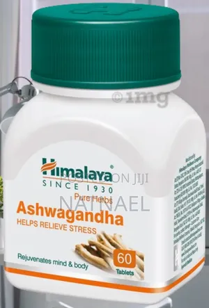 Photo - Ashwagandha