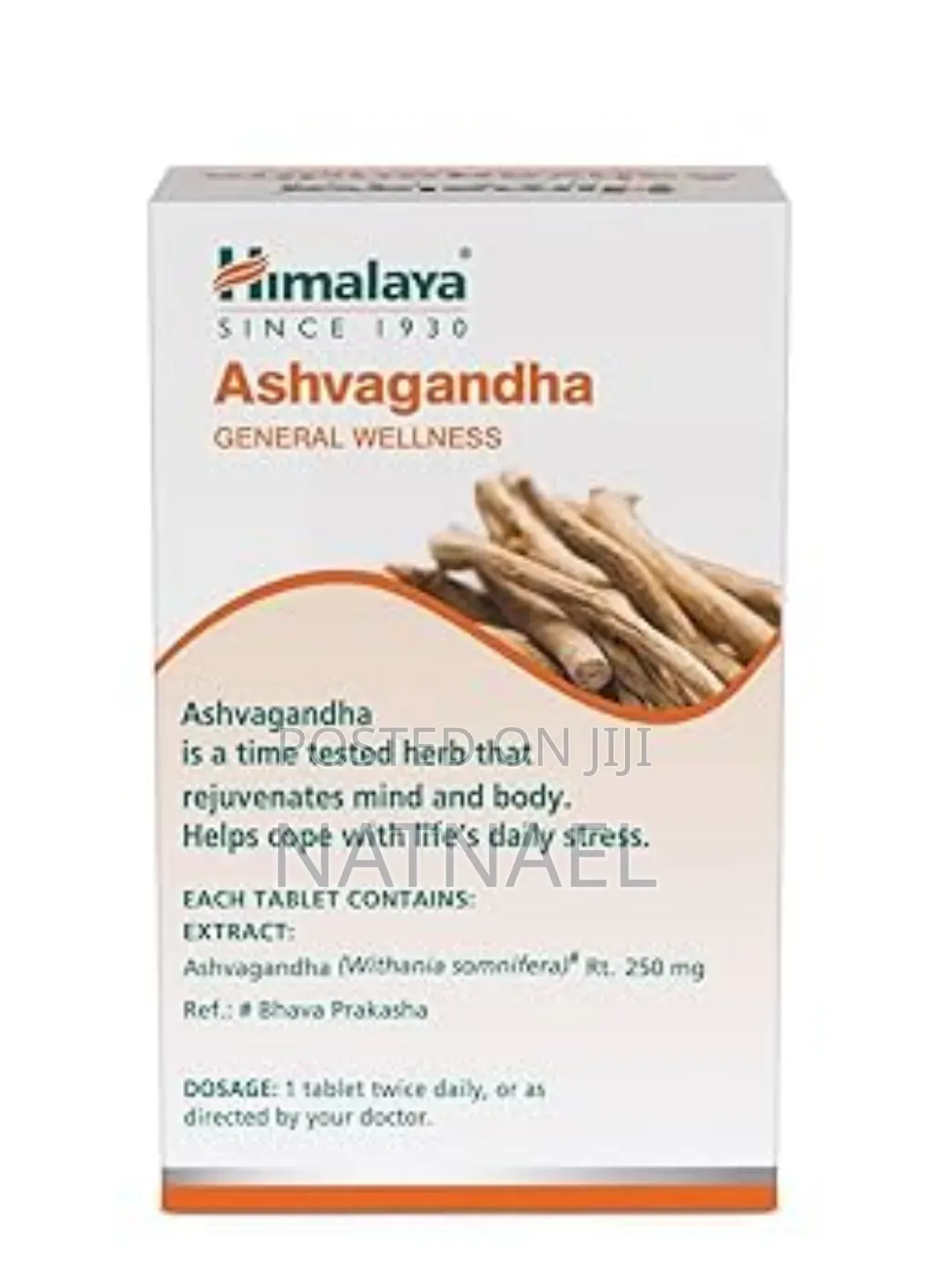 Ashwagandha
